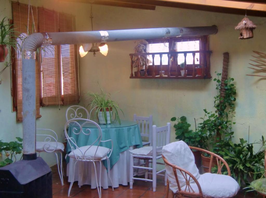 Jose Trullenque Casa rural *
