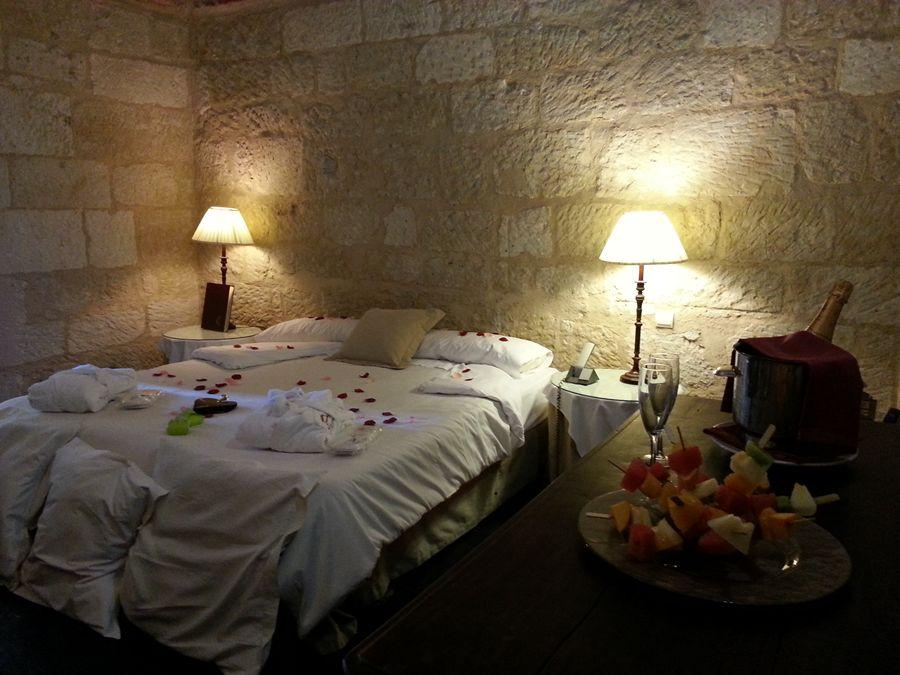 Real Castillo Del Buen