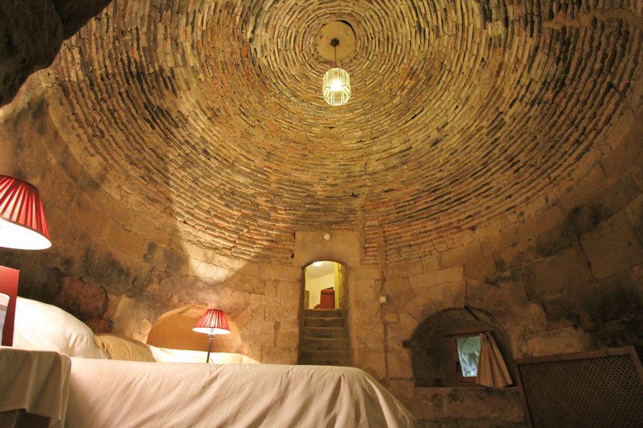 Real Castillo Del Buen Hotel 4*
