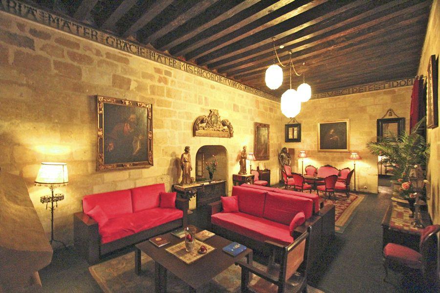 Hotel Real Castillo Del Buen