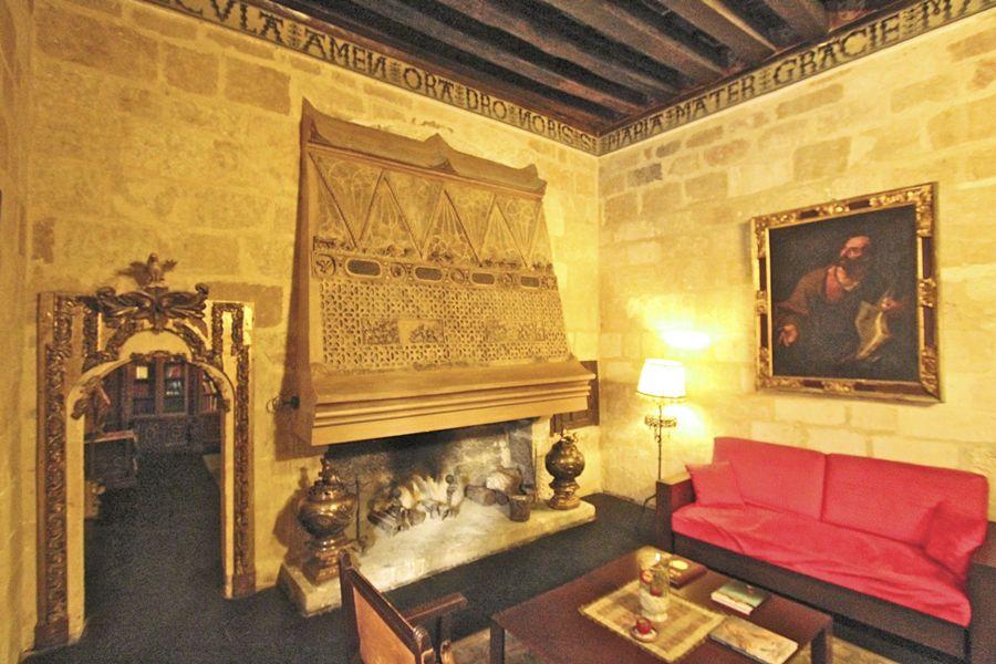 Real Castillo Del Buen Hotel Topas
