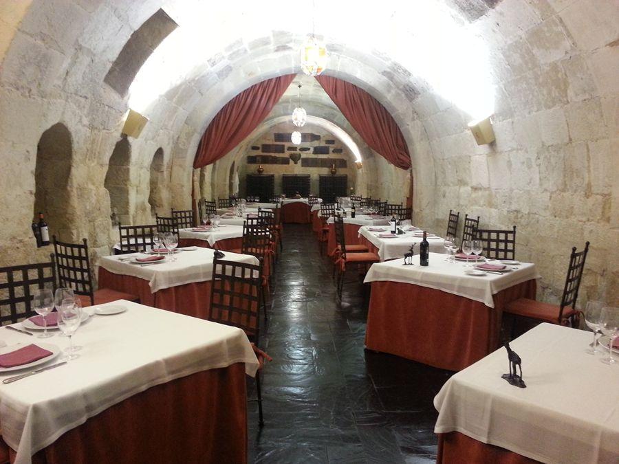 Real Castillo Del Buen Topas