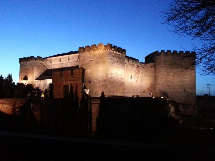 Real Castillo Del Buen Hotel
