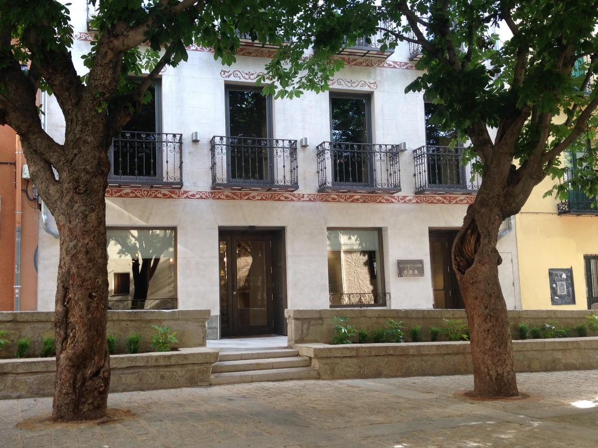 San Lorenzo Hotel 3*