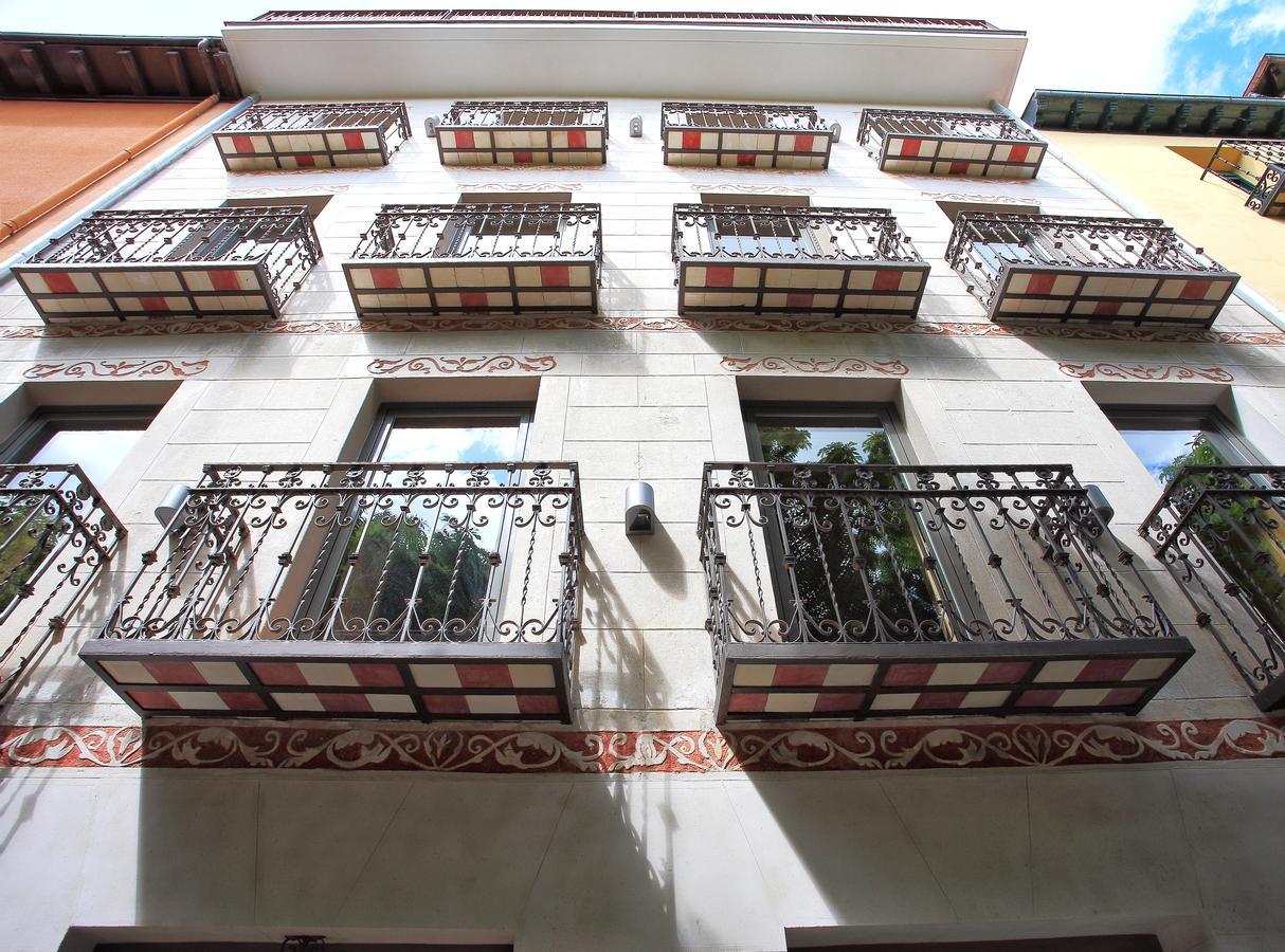 San Lorenzo Hotel