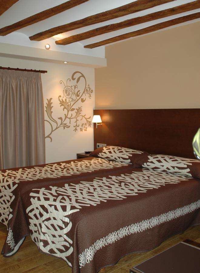 Hotel El Molino De Floren *