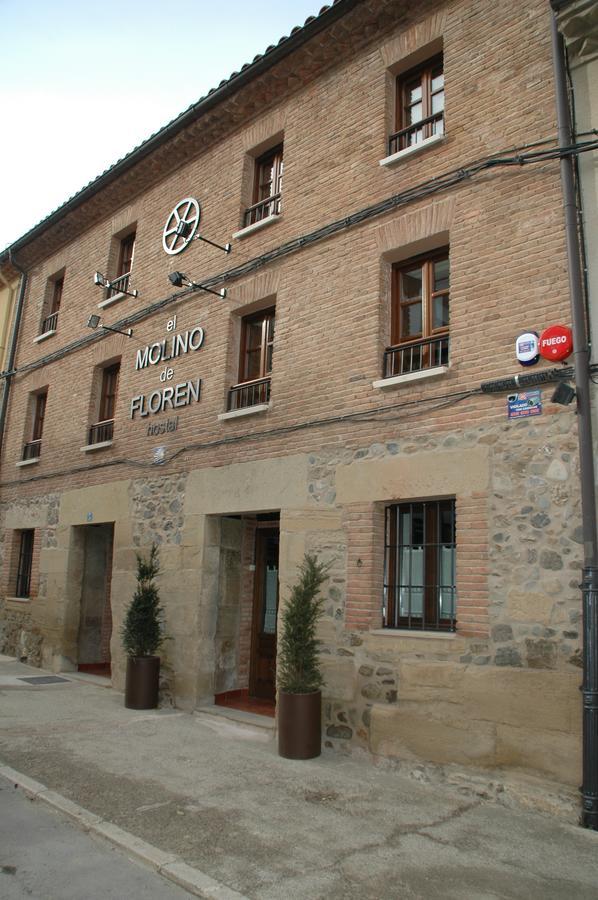 El Molino De Floren Hotel *