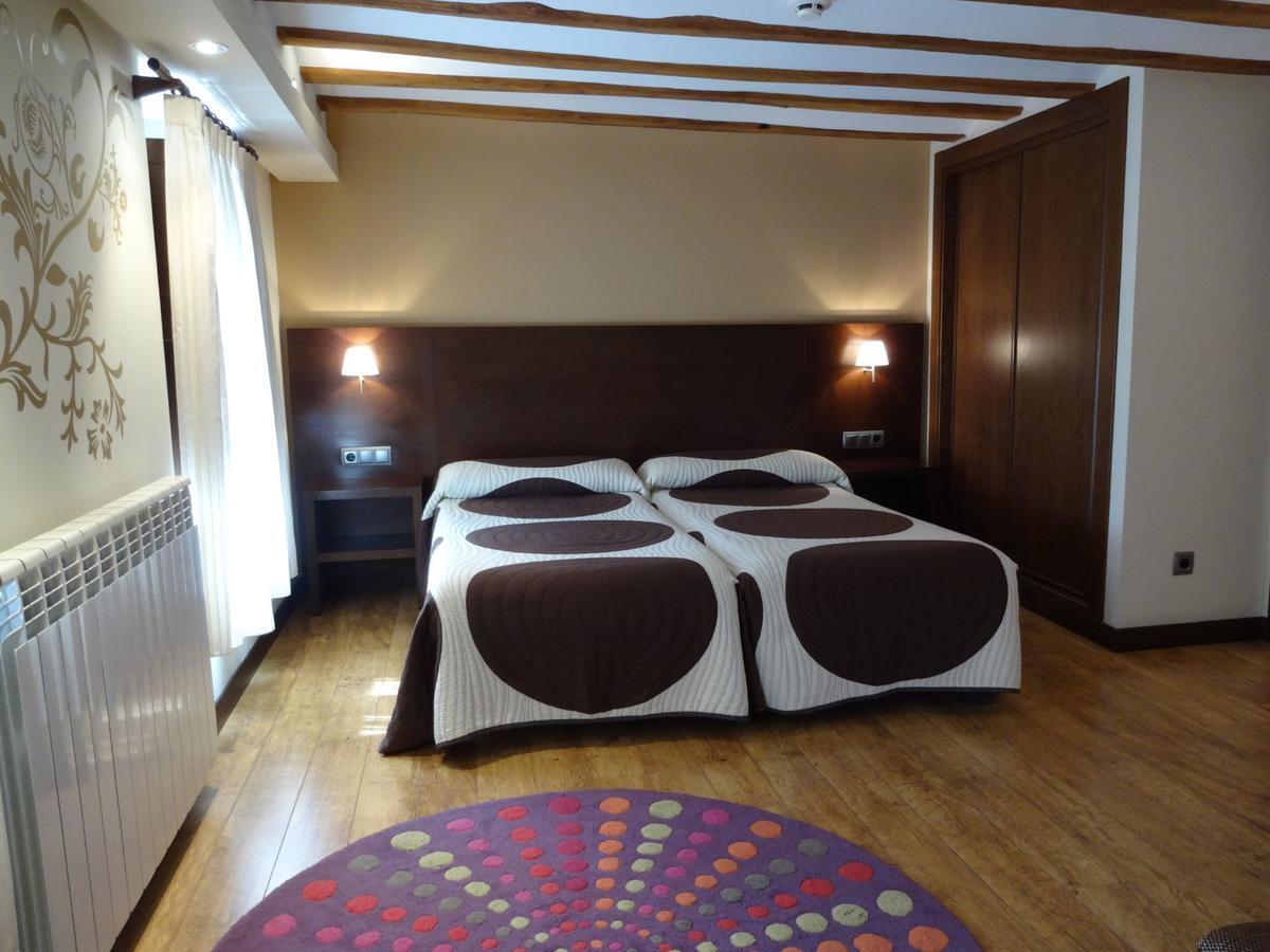 El Molino De Floren Hotel