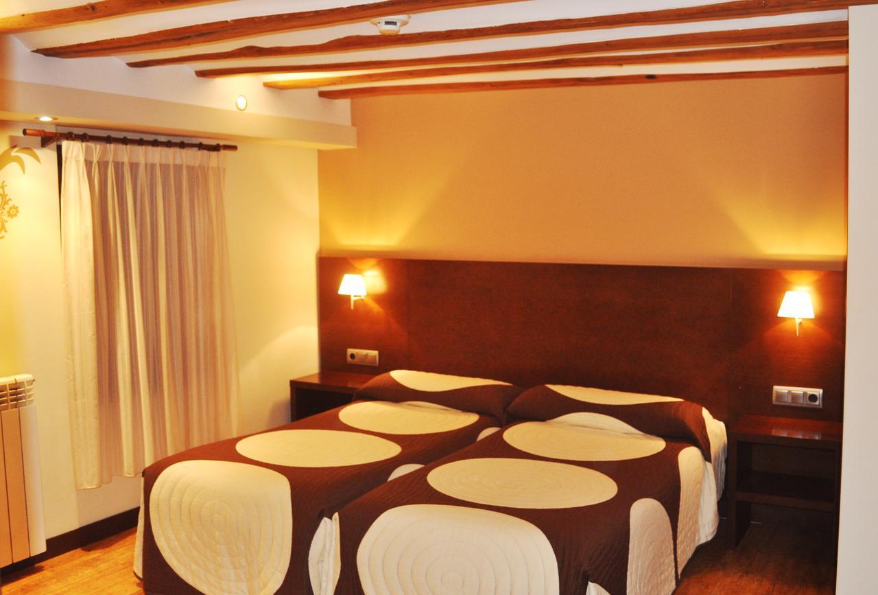 Hotel El Molino De Floren