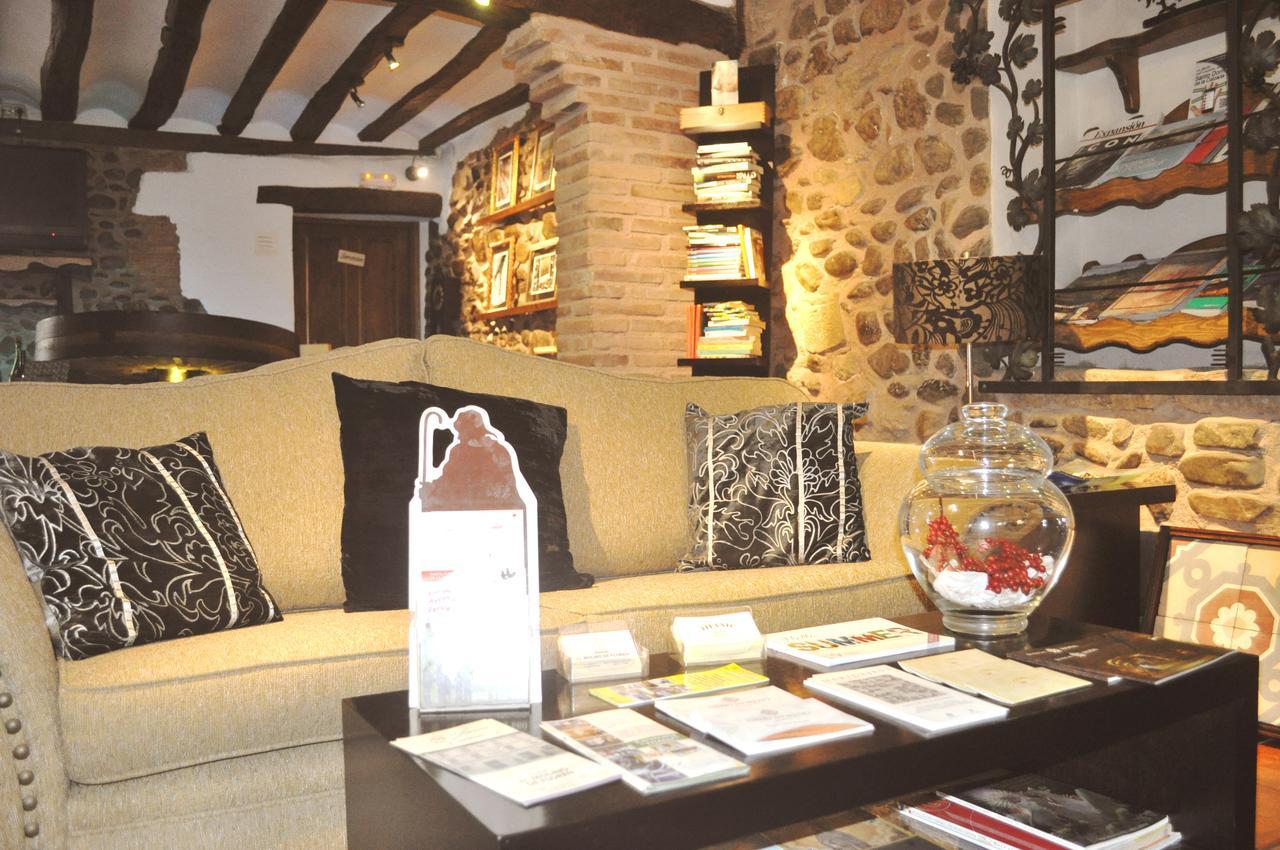 El Molino De Floren Hotel