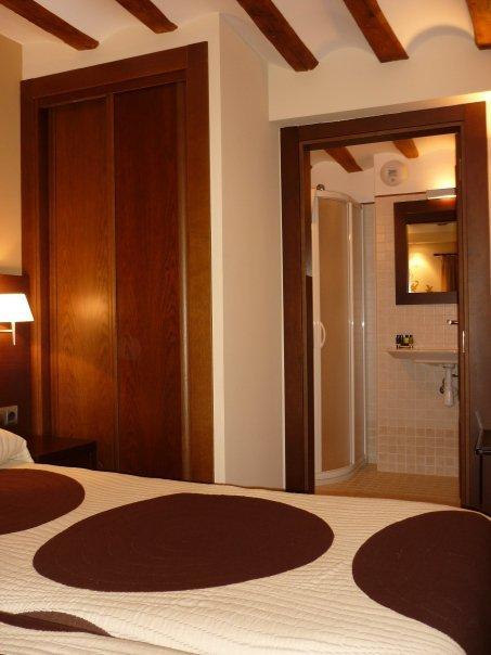 Hotel El Molino De Floren