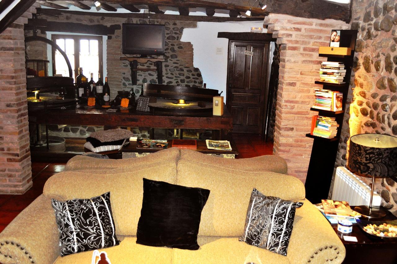 Hotel El Molino De Floren *