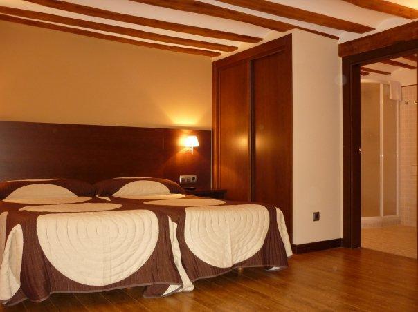 Hotel El Molino De Floren Santo Domingo De La Calzada