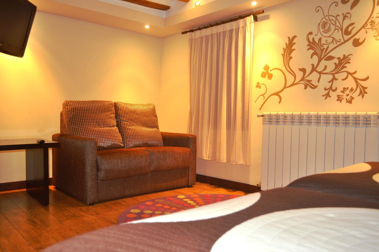 Hotel El Molino De Floren Santo Domingo De La Calzada