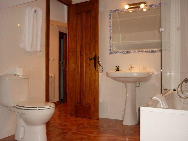 El Molino De Floren Santo Domingo De La Calzada