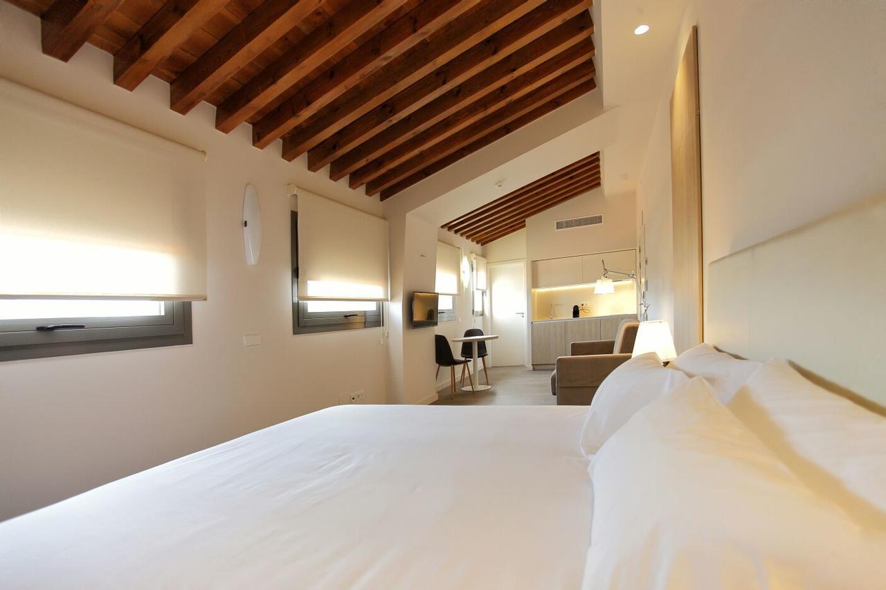 San Lorenzo Hotel