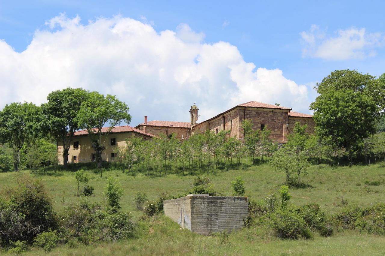 Inn La Del Santuario