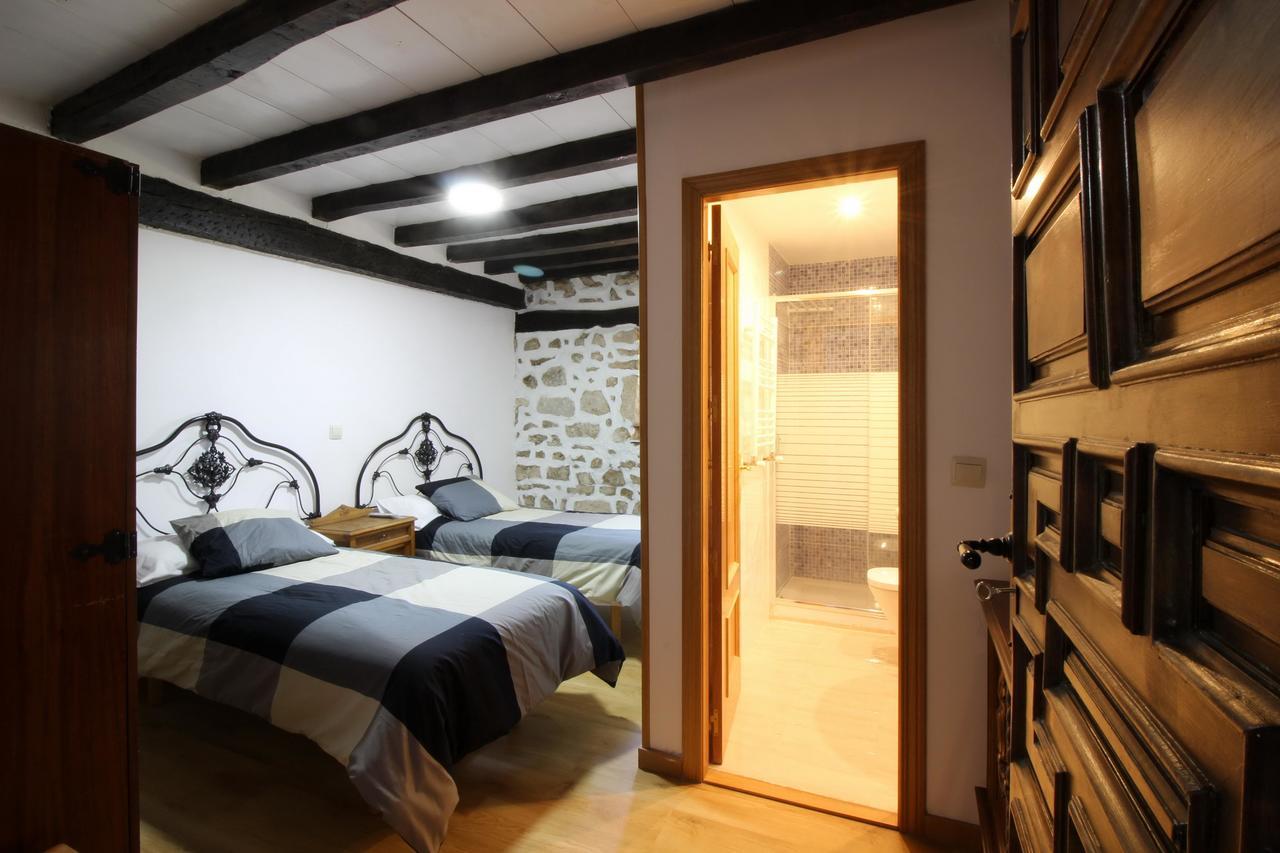 Inn La Del Santuario