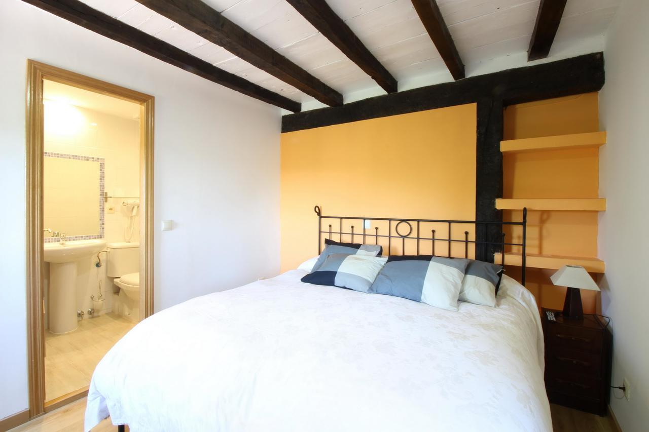 Inn La Del Santuario 3*