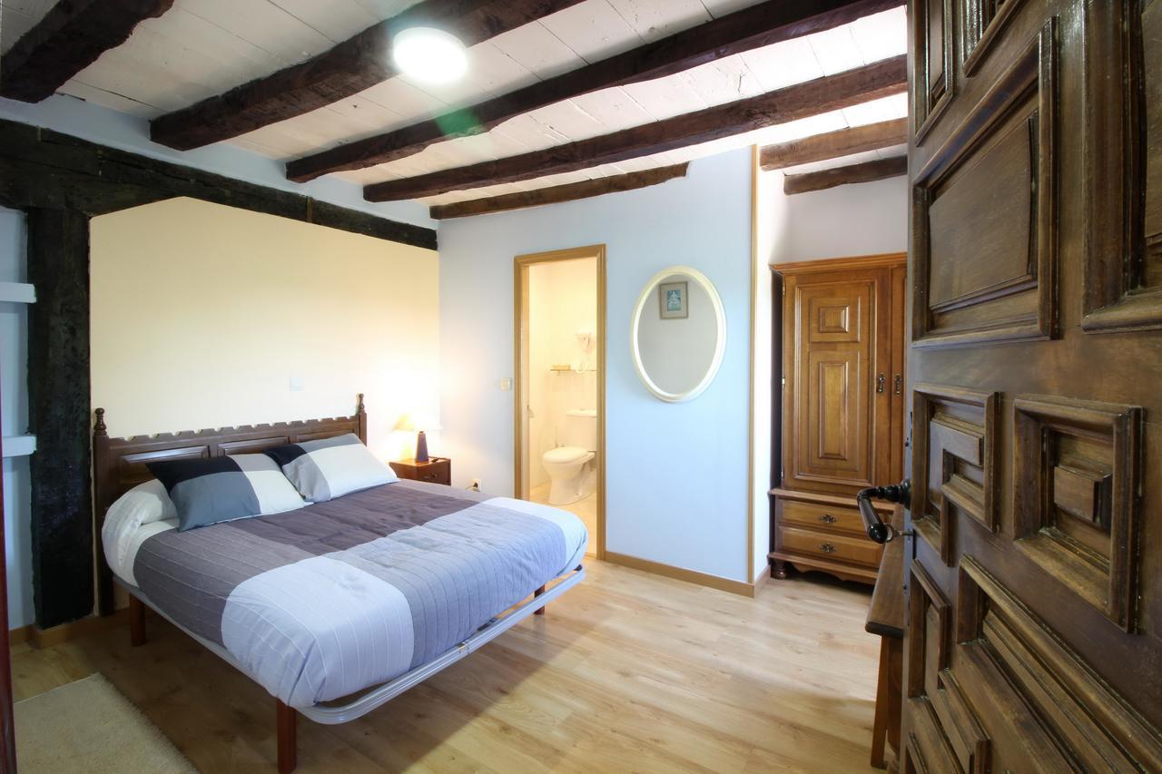 La Del Santuario Inn Nava de Santullán