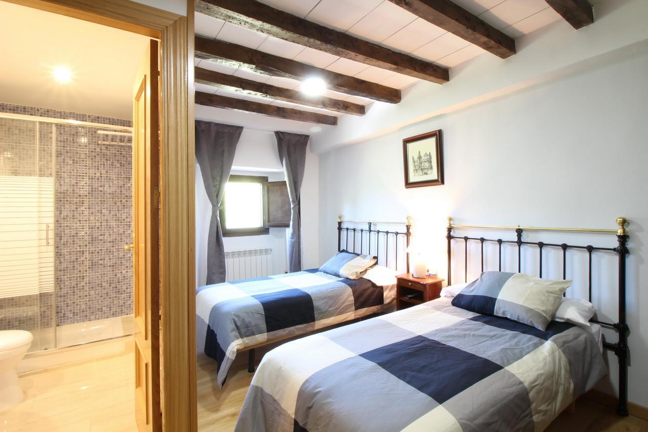 La Del Santuario Inn 3*