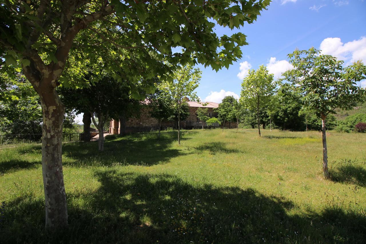 Inn La Del Santuario Nava de Santullán