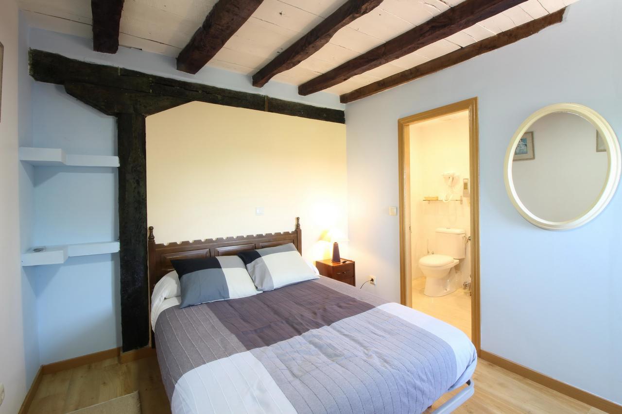 La Del Santuario Inn