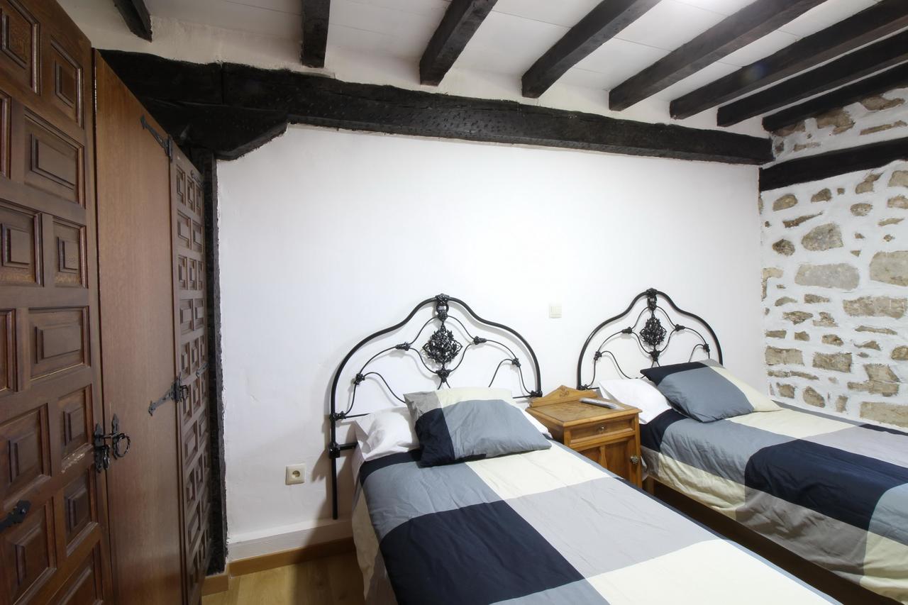 Inn La Del Santuario 3*