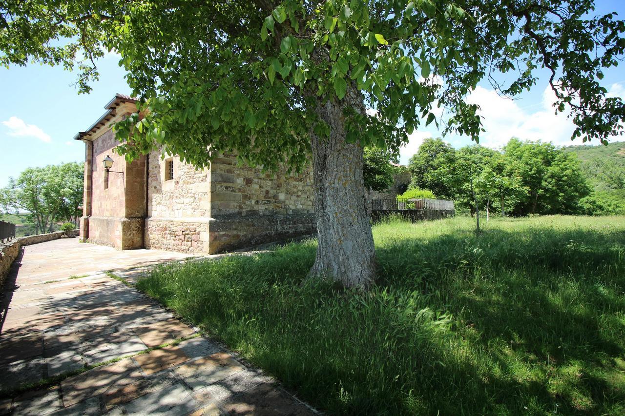 Inn La Del Santuario Nava de Santullán