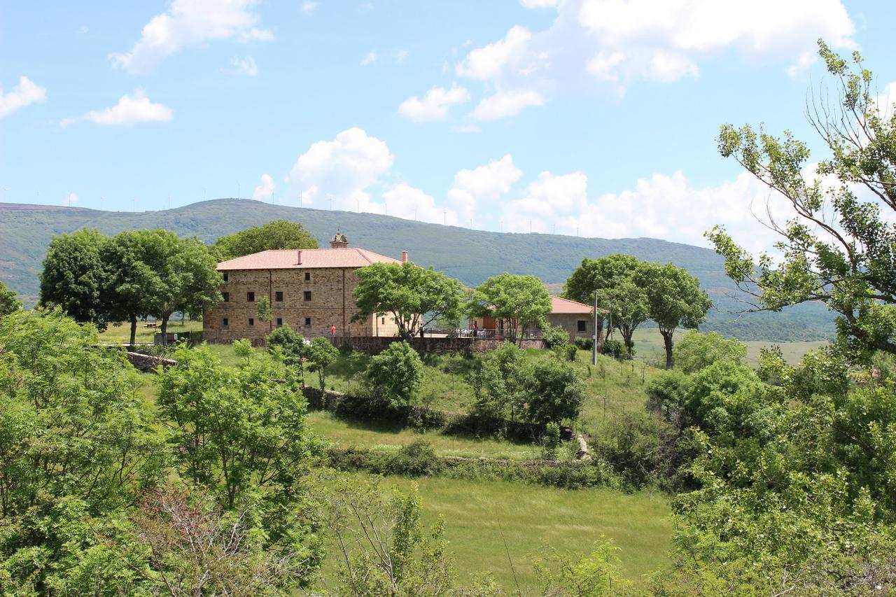 La Del Santuario Nava de Santullán