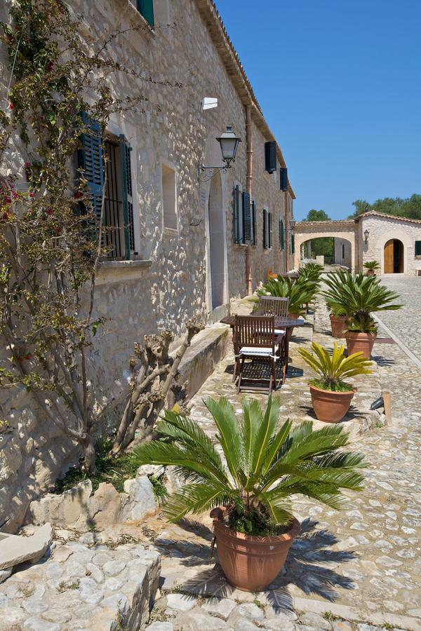 Hotel Puig Molto Montuiri (Mallorca)