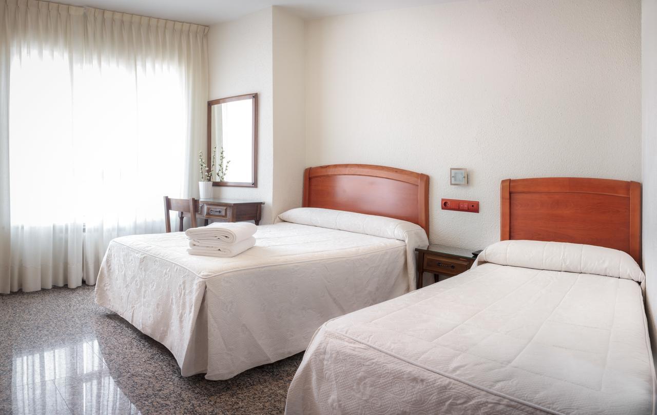 San Miguel Hotel