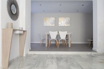 Apartamento U-nique Salitre