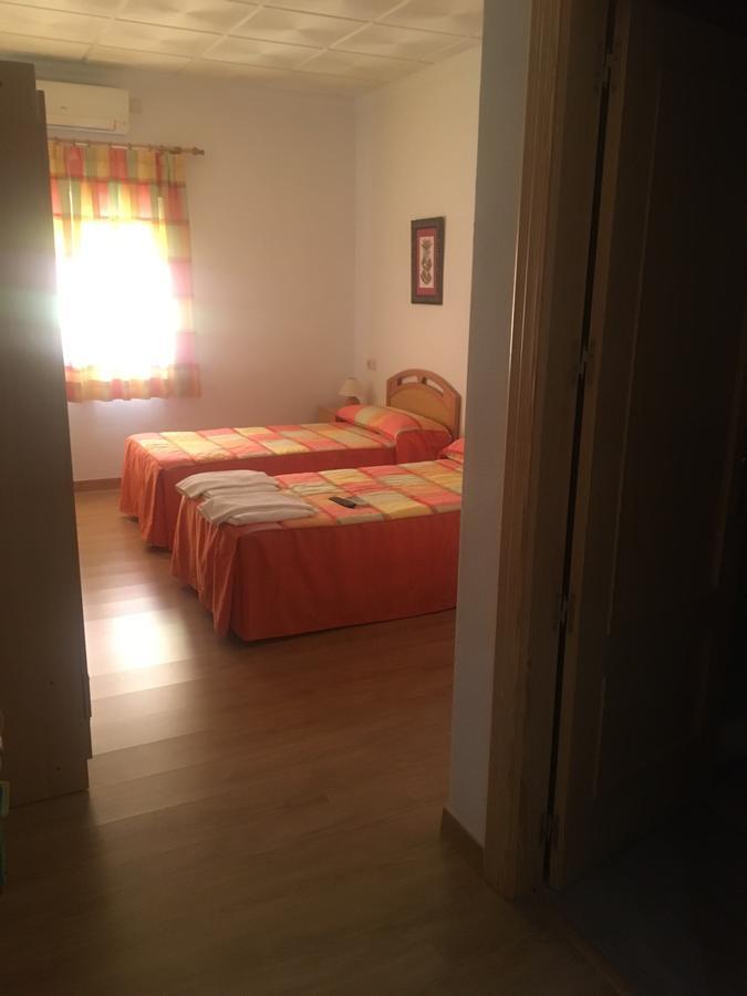 Hostel Los Tubos Villarta