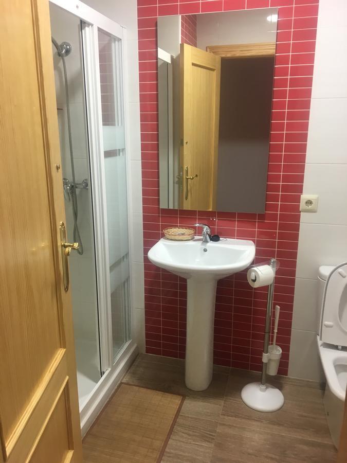 Los Tubos Hostel Villarta