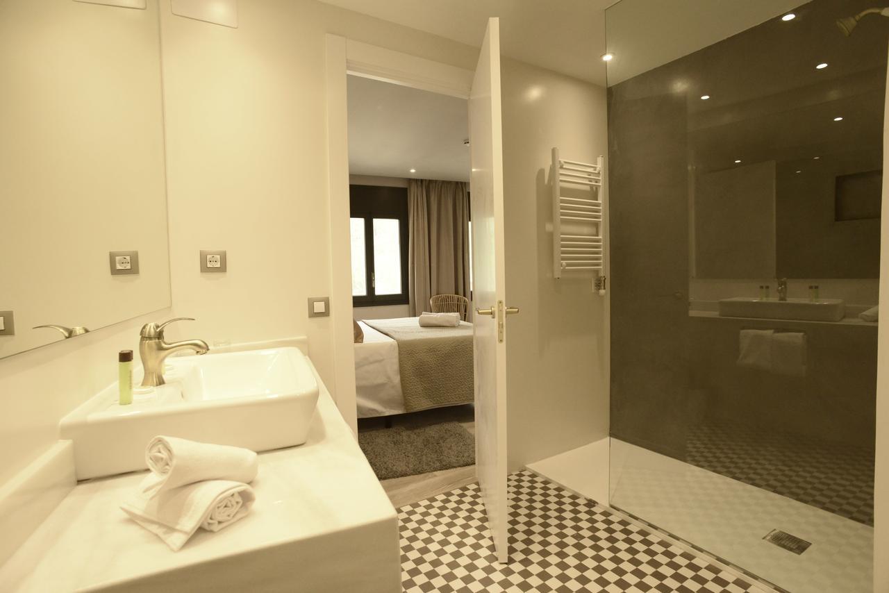 El Niu De Hotel