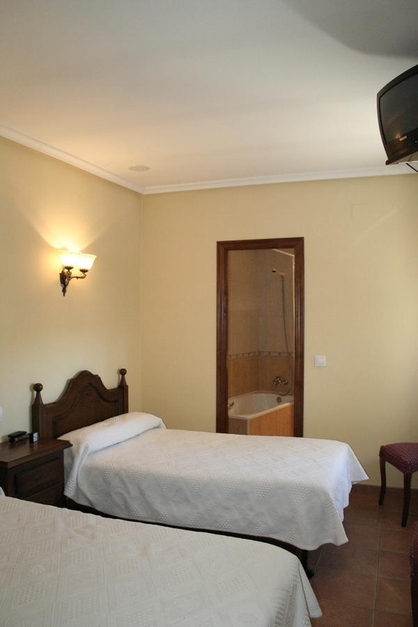 Hostel Restaurante Raton