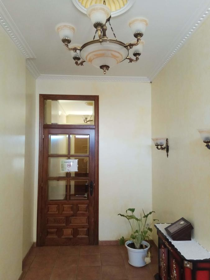 Hostel Restaurante Raton *