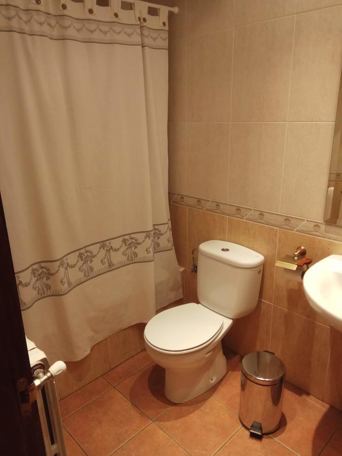 Hostel Restaurante Raton