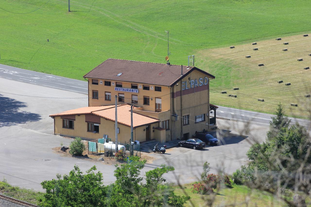 El Paso Inn Beranga