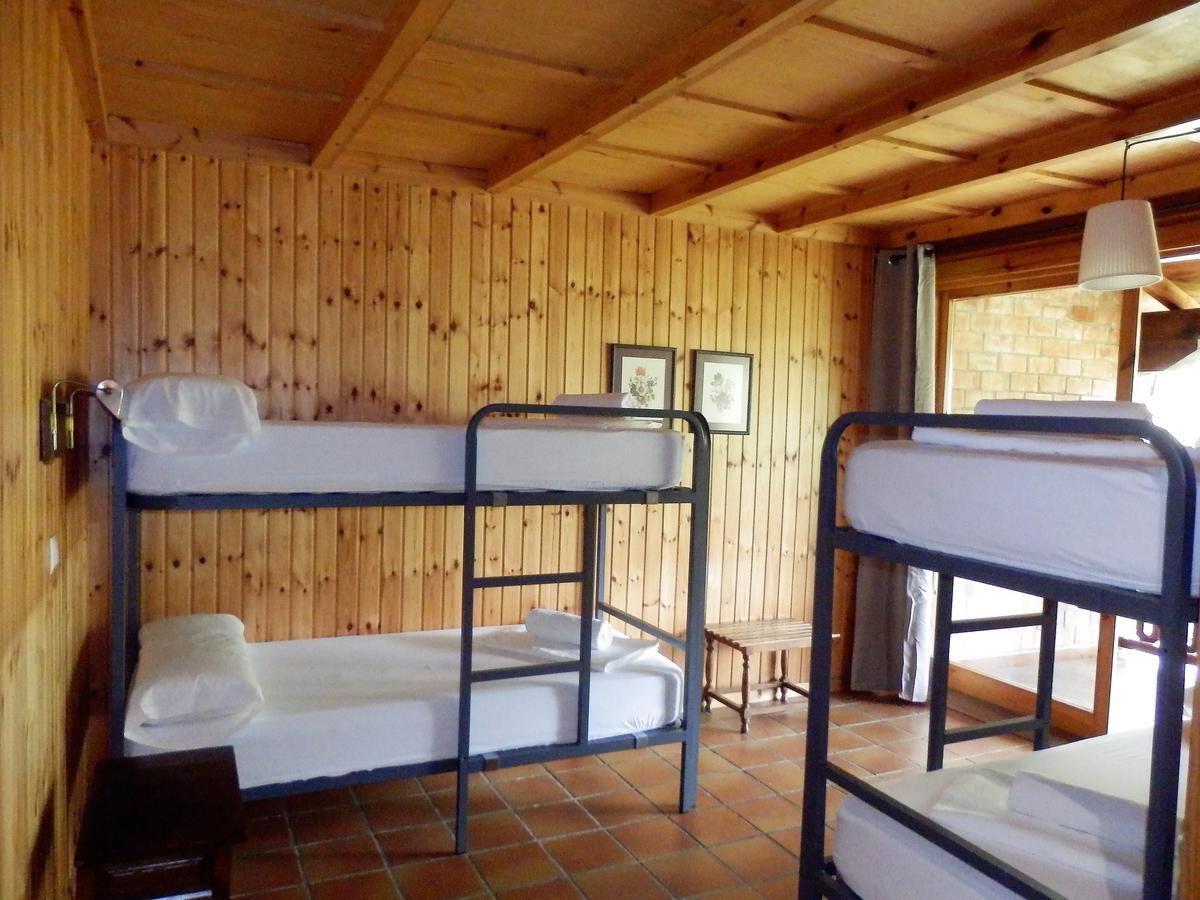 Hostal La *