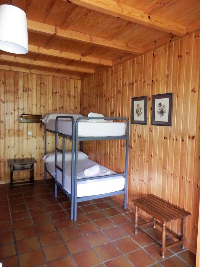 Hostal La *