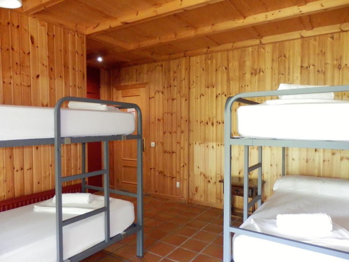 Hostal La