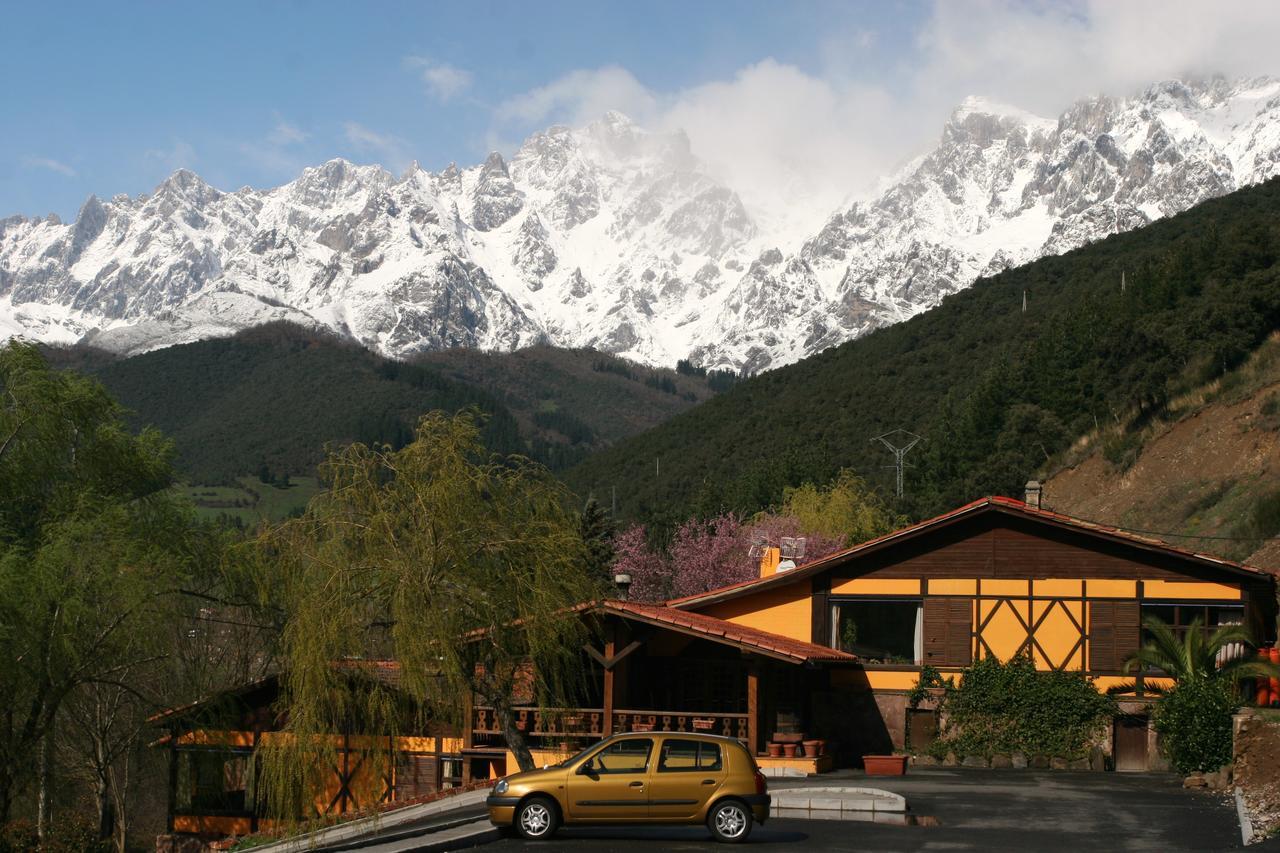 Hostal La Turieno