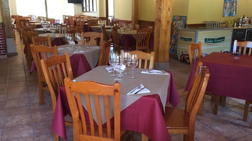 Inn El Paso Beranga
