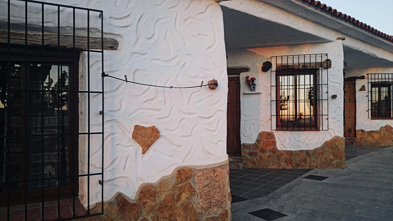 Apartahotel Cuevas El Atochal Gor