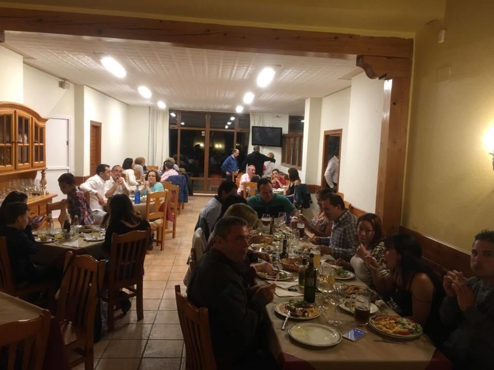 El Paso Inn Beranga