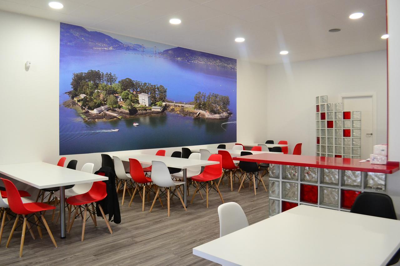 Hostel Santiago De Vilavella