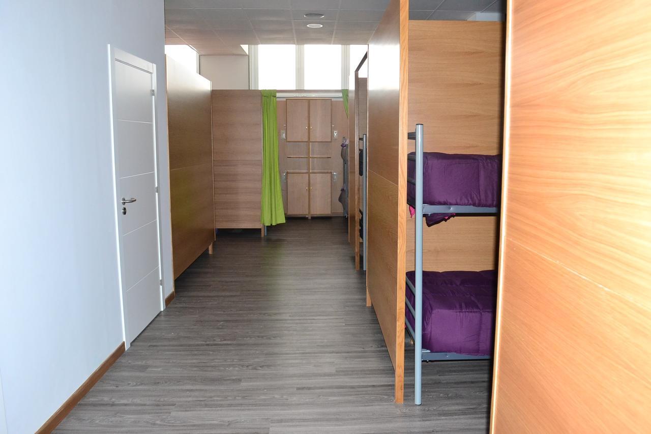 Santiago De Vilavella Hostel *