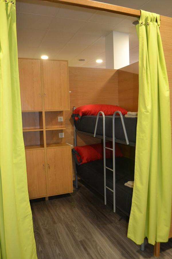 Hostel Santiago De Vilavella